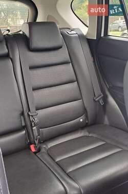 Внедорожник / Кроссовер Mazda CX-5 2014 в 
