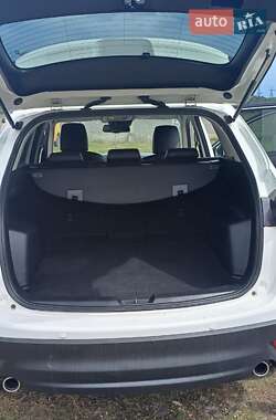 Внедорожник / Кроссовер Mazda CX-5 2014 в 