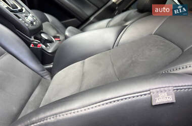 Внедорожник / Кроссовер Mazda CX-5 2018 в 