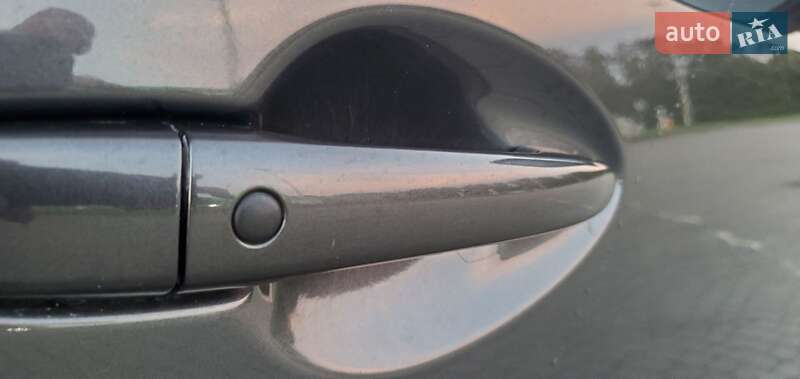 Внедорожник / Кроссовер Mazda CX-5 2013 в Радивилове