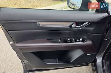 Внедорожник / Кроссовер Mazda CX-5 2021 в 