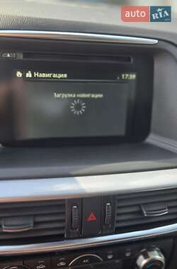 Внедорожник / Кроссовер Mazda CX-5 2016 в 