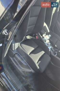 Внедорожник / Кроссовер Mazda CX-5 2016 в 