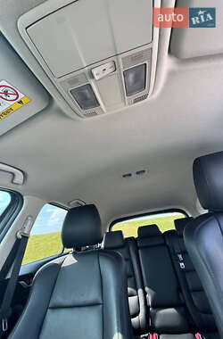 Внедорожник / Кроссовер Mazda CX-5 2015 в 