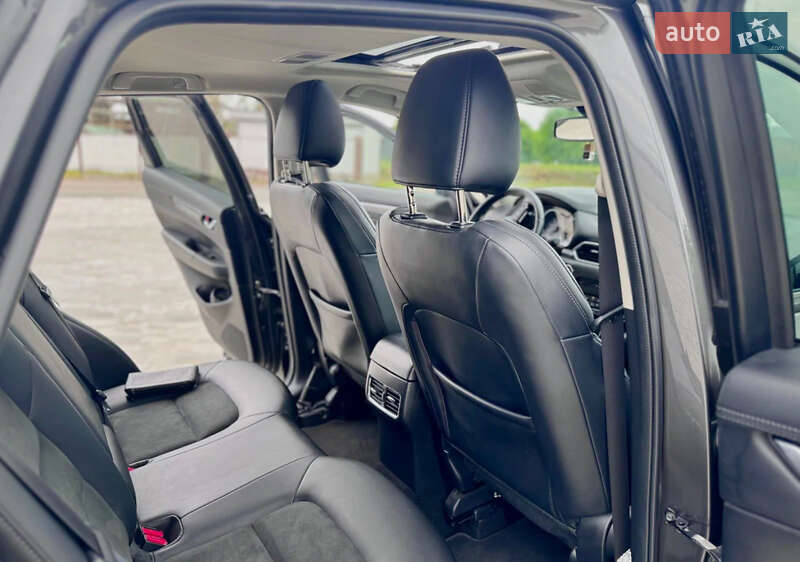 Позашляховик / Кросовер Mazda CX-5 2020 в Кропивницькому