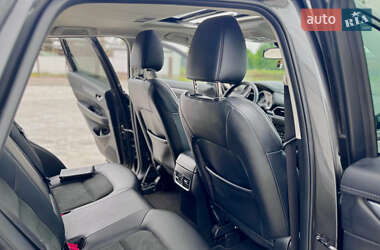 Позашляховик / Кросовер Mazda CX-5 2020 в 