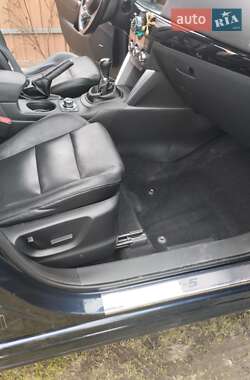 Внедорожник / Кроссовер Mazda CX-5 2014 в 