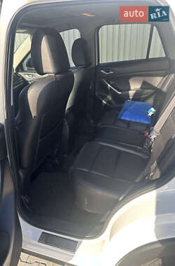 Внедорожник / Кроссовер Mazda CX-5 2016 в 