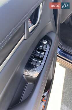 Внедорожник / Кроссовер Mazda CX-5 2023 в 