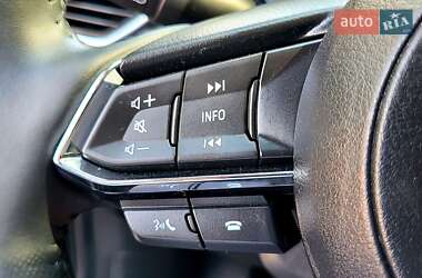 Внедорожник / Кроссовер Mazda CX-5 2021 в 
