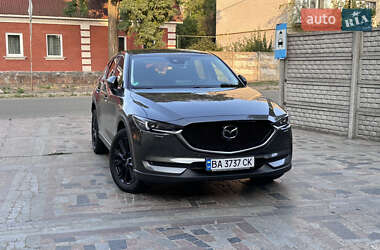 Внедорожник / Кроссовер Mazda CX-5 2020 в Александрие