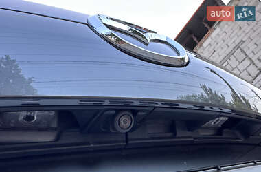 Внедорожник / Кроссовер Mazda CX-5 2020 в 