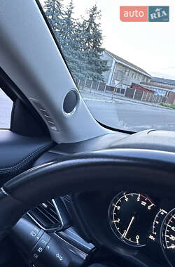 Внедорожник / Кроссовер Mazda CX-5 2020 в 