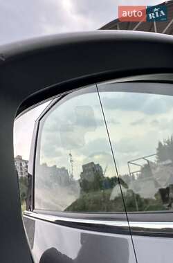 Внедорожник / Кроссовер Mazda CX-5 2020 в 