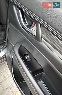 Внедорожник / Кроссовер Mazda CX-5 2020 в 