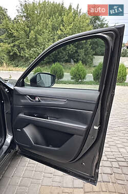 Внедорожник / Кроссовер Mazda CX-5 2020 в 