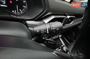 Внедорожник / Кроссовер Mazda CX-5 2020 в 