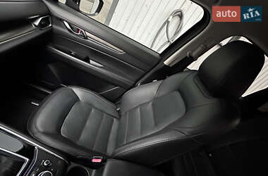 Внедорожник / Кроссовер Mazda CX-5 2020 в 