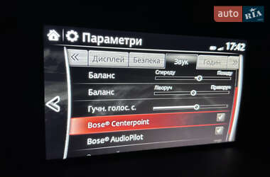 Внедорожник / Кроссовер Mazda CX-5 2020 в 