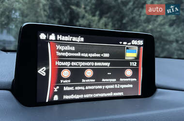 Внедорожник / Кроссовер Mazda CX-5 2020 в 