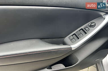 Внедорожник / Кроссовер Mazda CX-5 2014 в 