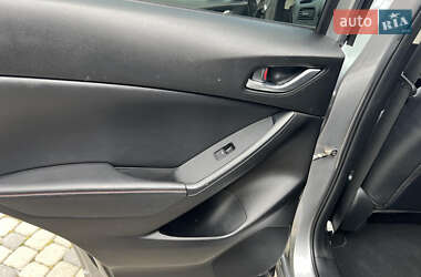 Внедорожник / Кроссовер Mazda CX-5 2014 в 
