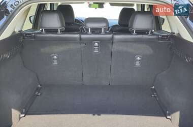 Позашляховик / Кросовер Mazda CX-5 2024 в 