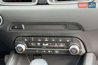 Внедорожник / Кроссовер Mazda CX-5 2023 в 