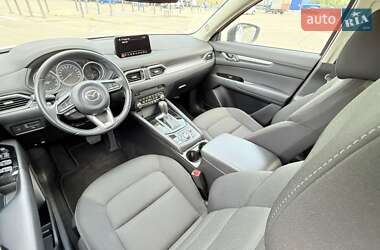 Внедорожник / Кроссовер Mazda CX-5 2023 в 