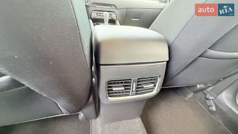 Позашляховик / Кросовер Mazda CX-5 2023 в Харкові