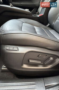 Внедорожник / Кроссовер Mazda CX-5 2023 в 