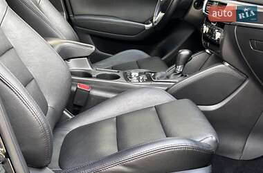 Внедорожник / Кроссовер Mazda CX-5 2016 в 
