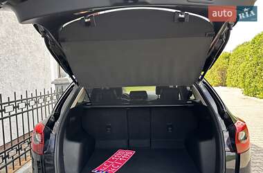 Внедорожник / Кроссовер Mazda CX-5 2016 в 