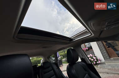 Внедорожник / Кроссовер Mazda CX-5 2015 в 