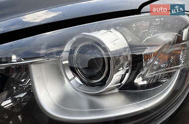 Внедорожник / Кроссовер Mazda CX-5 2015 в 
