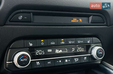Внедорожник / Кроссовер Mazda CX-5 2022 в 