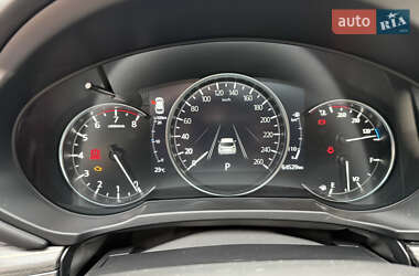 Внедорожник / Кроссовер Mazda CX-5 2021 в 