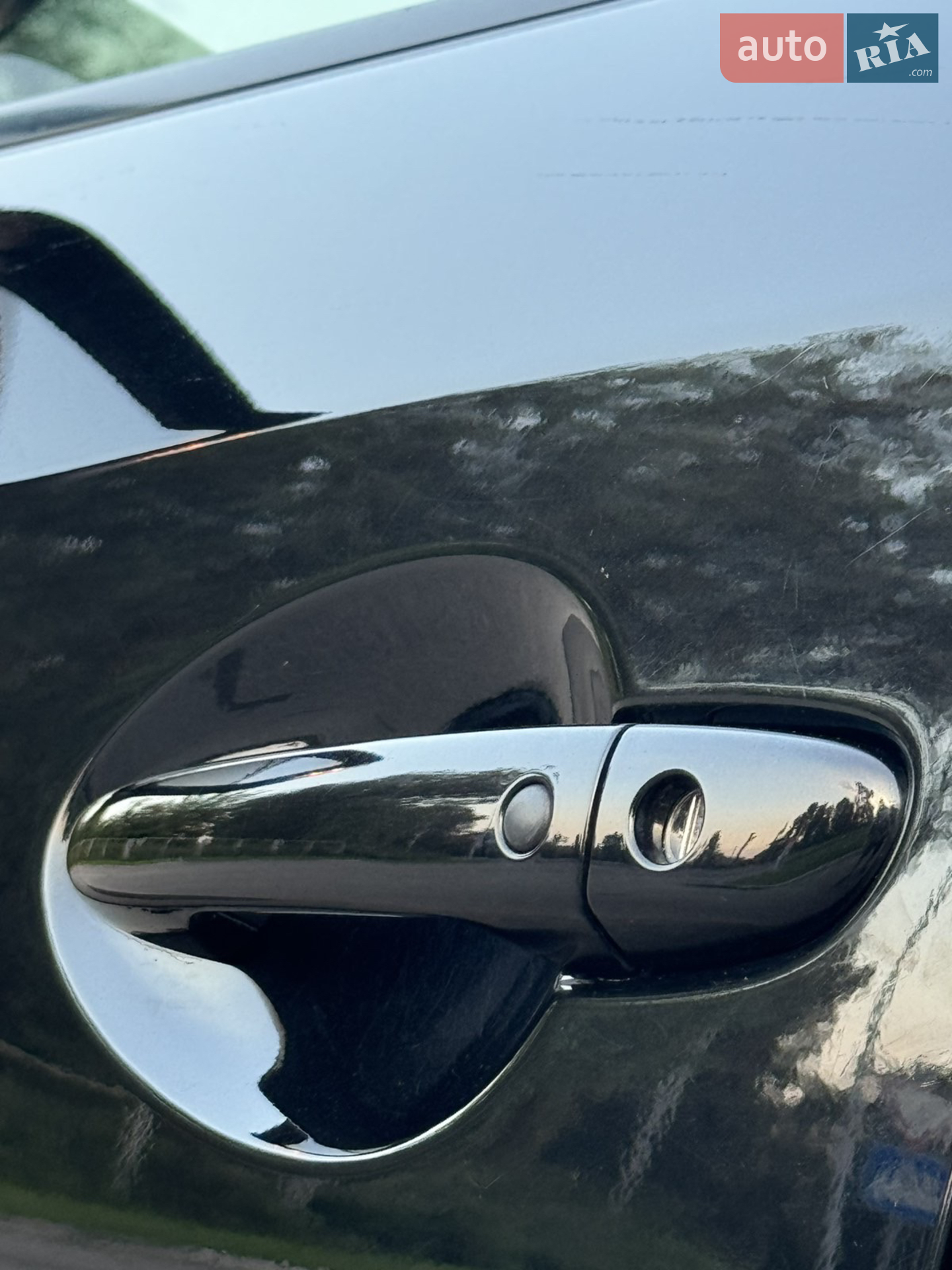 2014 Mazda CX-5 - мініатюра 5