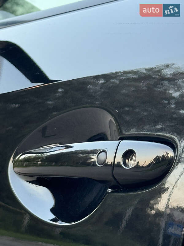 Внедорожник / Кроссовер Mazda CX-5 2014 в Львове фото 5 Внедорожник / Кроссовер Mazda CX-5 2014 в Львове