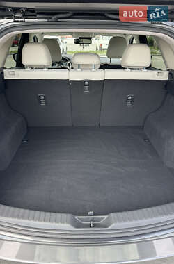 Позашляховик / Кросовер Mazda CX-5 2021 в 
