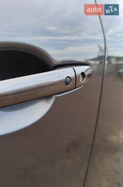 Внедорожник / Кроссовер Mazda CX-5 2017 в 