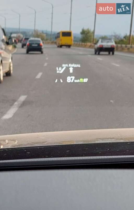 Позашляховик / Кросовер Mazda CX-5 2023 в Дніпрі