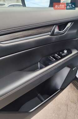 Внедорожник / Кроссовер Mazda CX-5 2017 в 