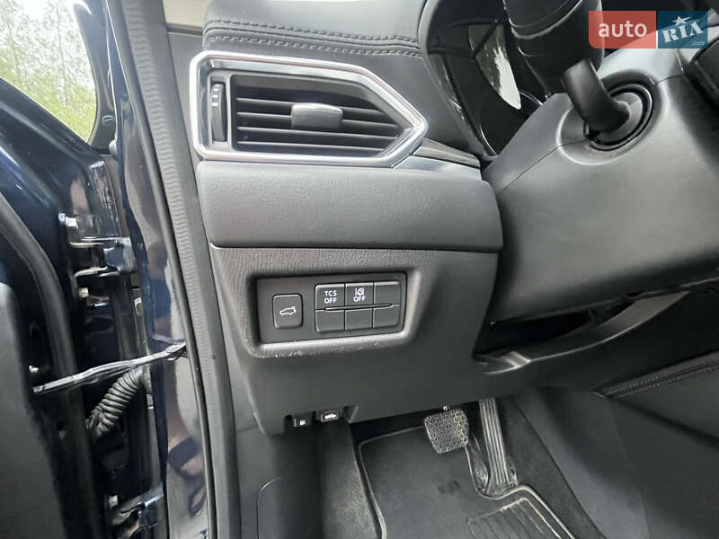 Внедорожник / Кроссовер Mazda CX-5 2020 в Днепре фото 20 Внедорожник / Кроссовер Mazda CX-5 2020 в Днепре