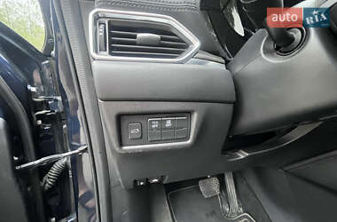 Внедорожник / Кроссовер Mazda CX-5 2020 в 