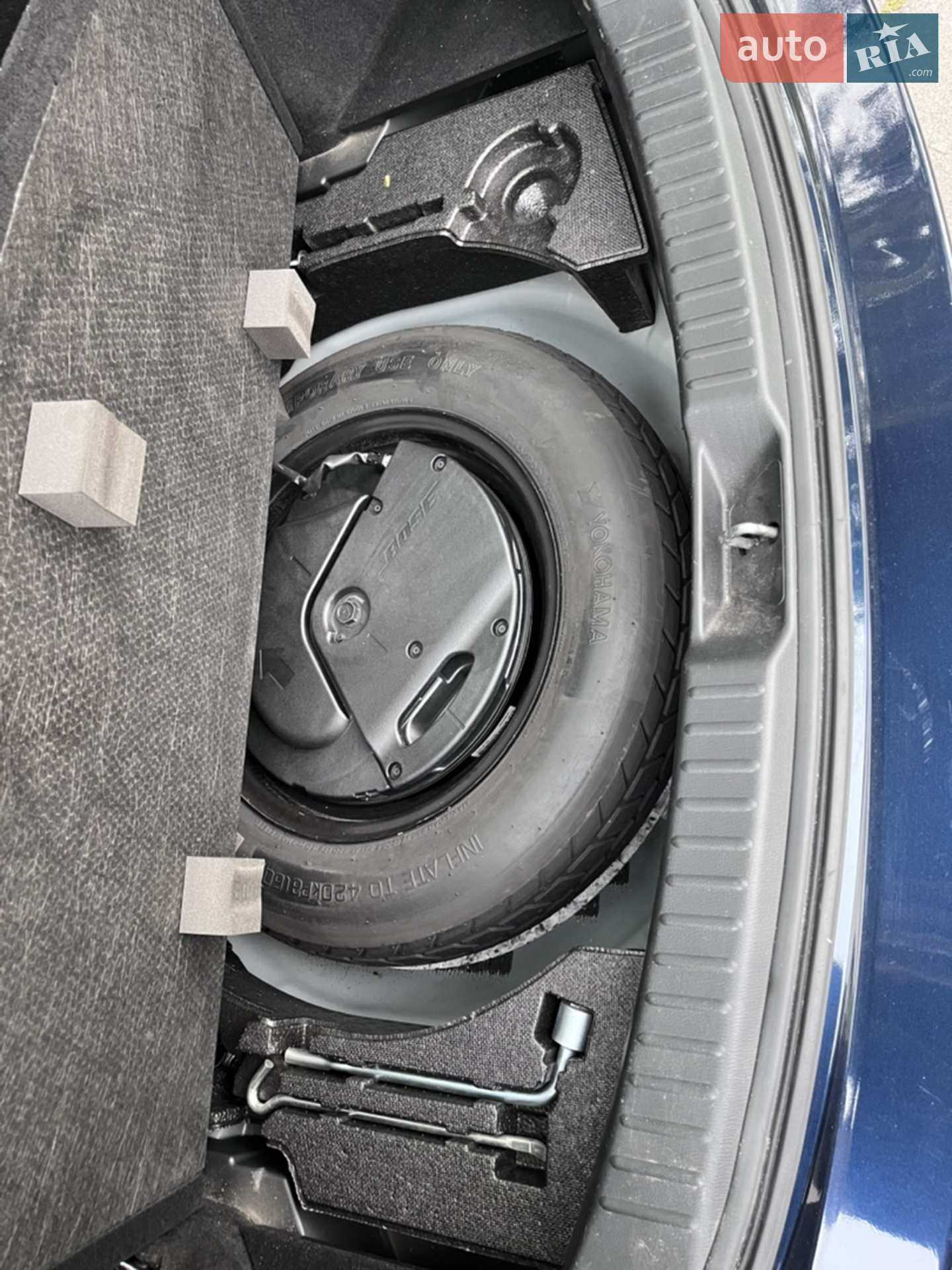 2020 Mazda CX-5 - мініатюра 24