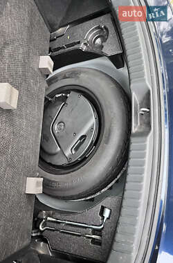 Внедорожник / Кроссовер Mazda CX-5 2020 в 