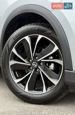 Внедорожник / Кроссовер Mazda CX-5 2022 в 