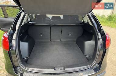 Внедорожник / Кроссовер Mazda CX-5 2013 в 