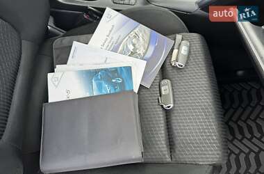 Внедорожник / Кроссовер Mazda CX-5 2013 в 